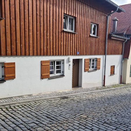Ferienwohnung Fuessenpur المظهر الخارجي الصورة