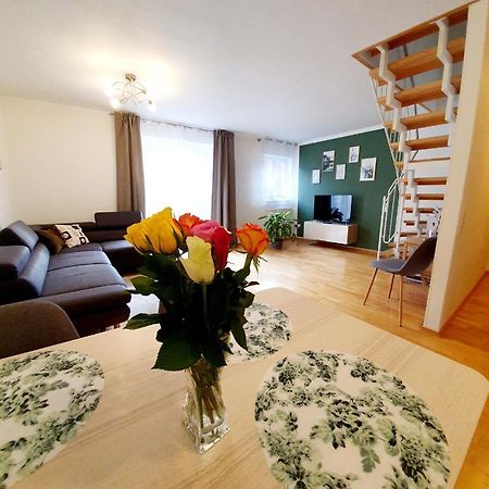 Ferienwohnung Fuessenpur المظهر الخارجي الصورة