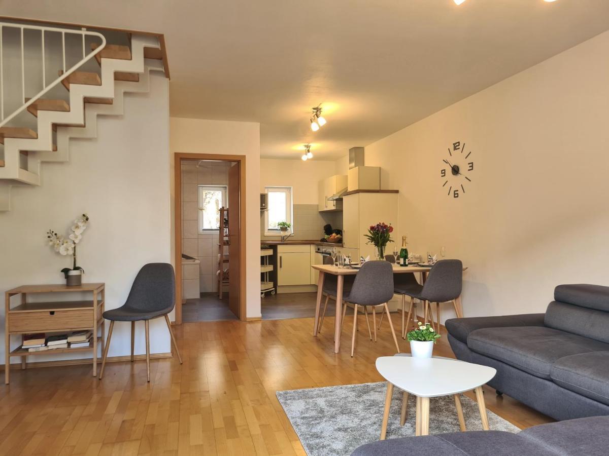 Ferienwohnung Fuessenpur المظهر الخارجي الصورة