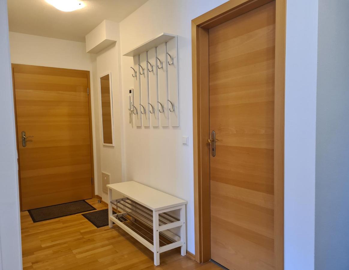 Ferienwohnung Fuessenpur المظهر الخارجي الصورة