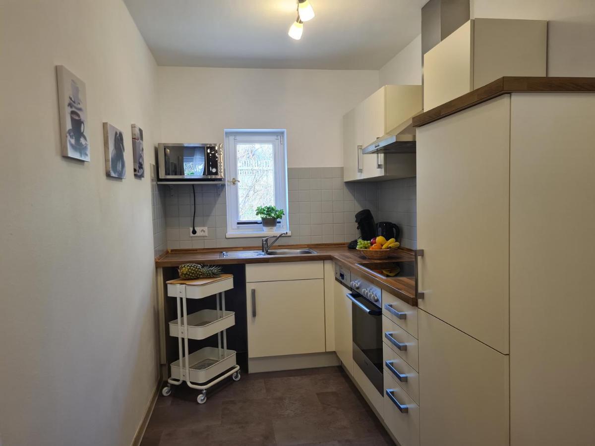 Ferienwohnung Fuessenpur المظهر الخارجي الصورة
