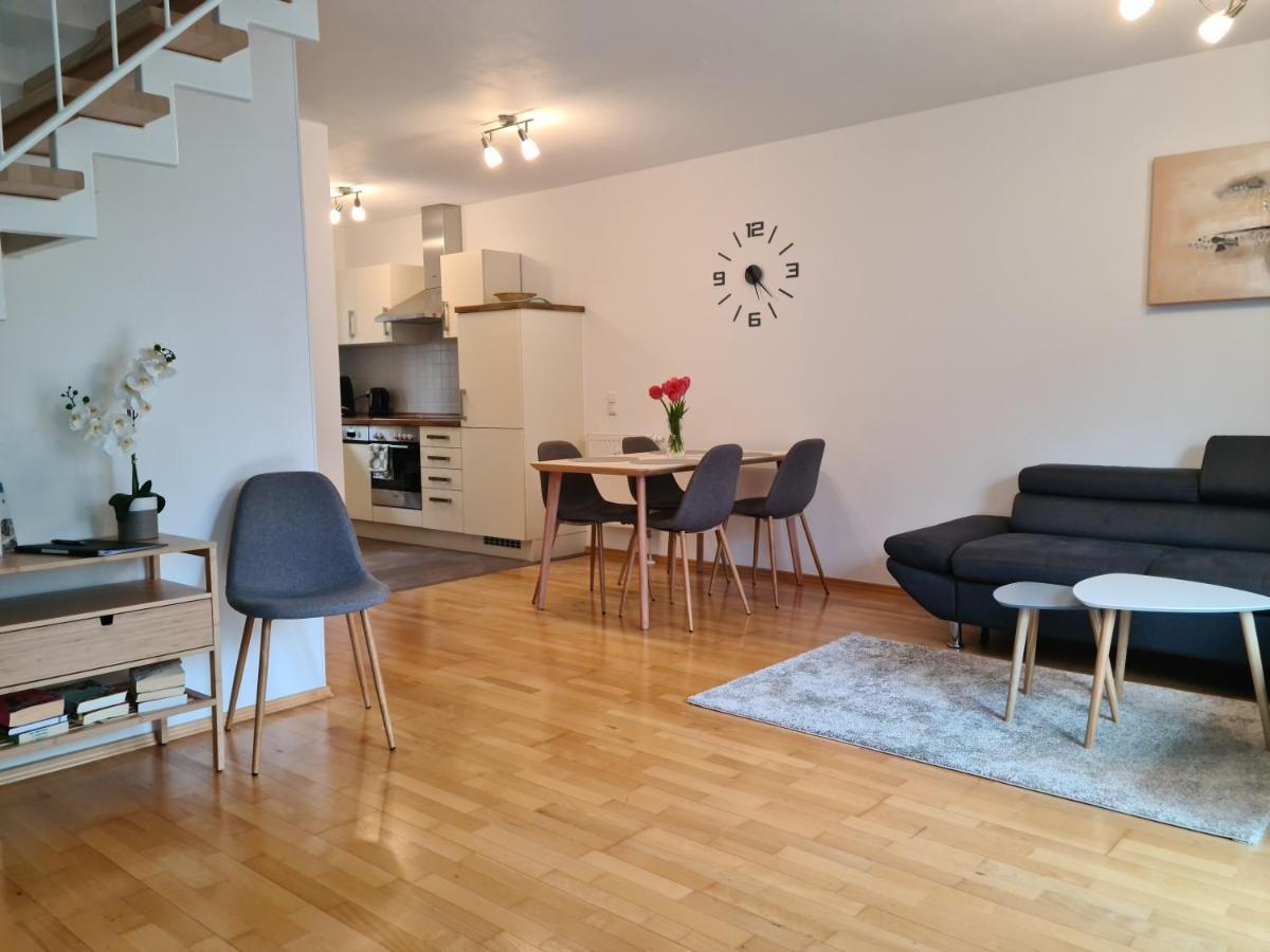 Ferienwohnung Fuessenpur المظهر الخارجي الصورة