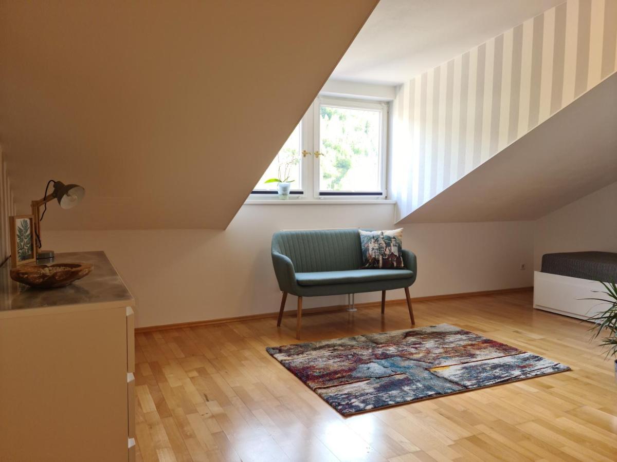 Ferienwohnung Fuessenpur المظهر الخارجي الصورة