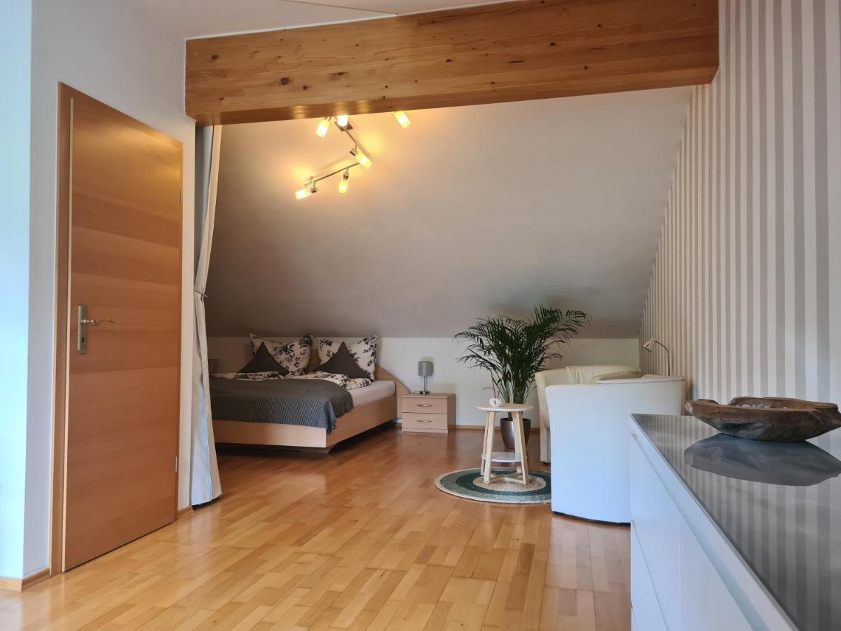 Ferienwohnung Fuessenpur المظهر الخارجي الصورة