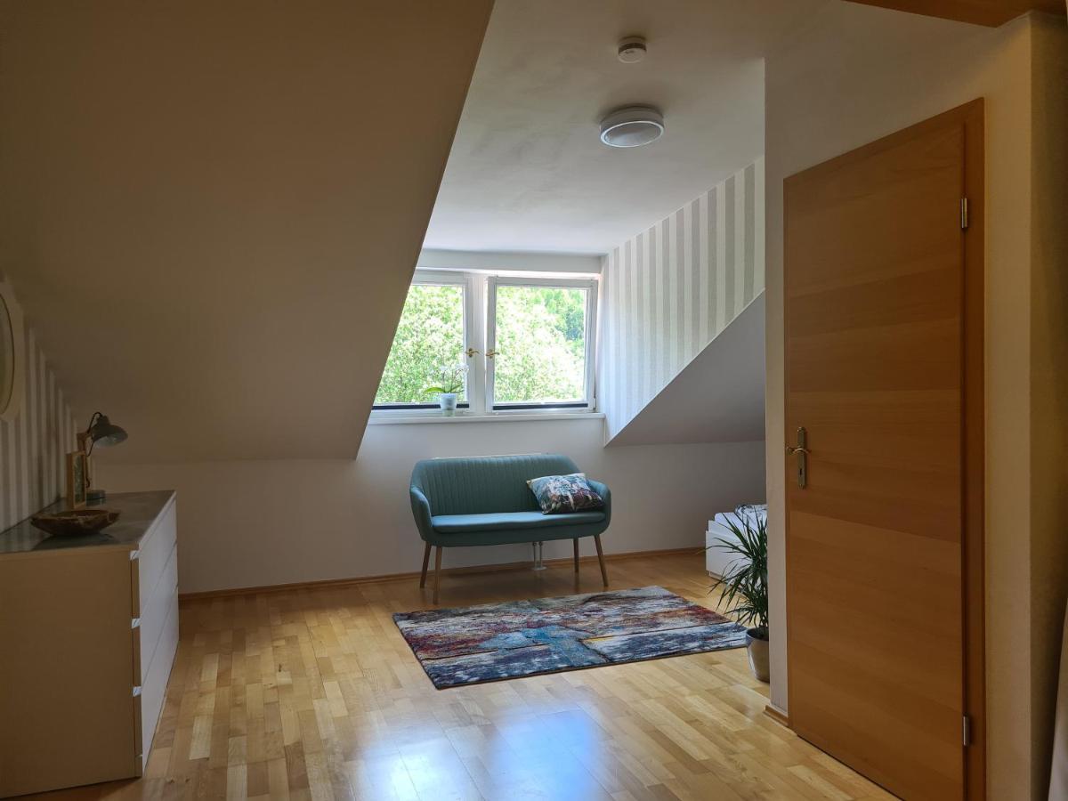 Ferienwohnung Fuessenpur المظهر الخارجي الصورة